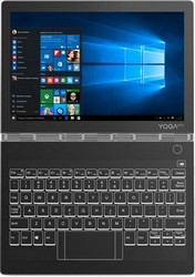 Замена дисплея на планшете Lenovo Yoga Book C930 в Набережных Челнах